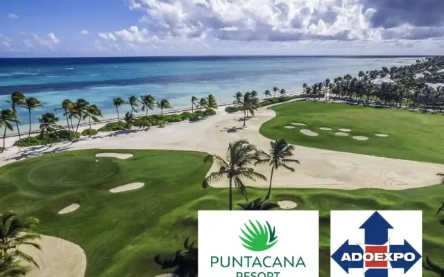 Adoexpo anuncia XXI edición del Torneo Corales Golf Course