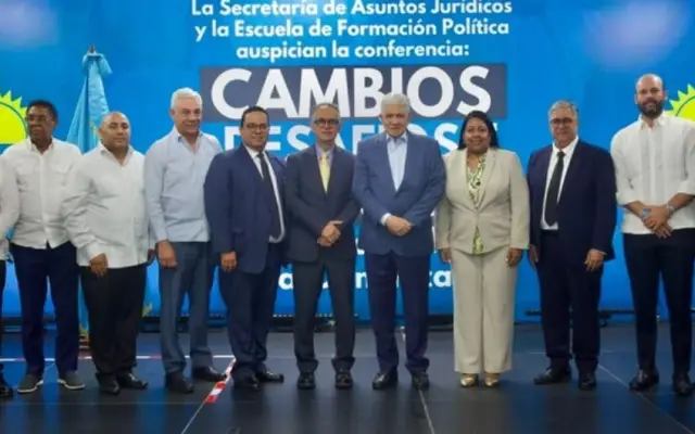 DXC analiza impacto del nuevo Código Penal Dominicano
