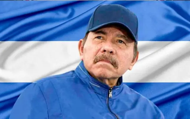 Nicaragua anuncia rompe las relaciones diplomáticas Italia