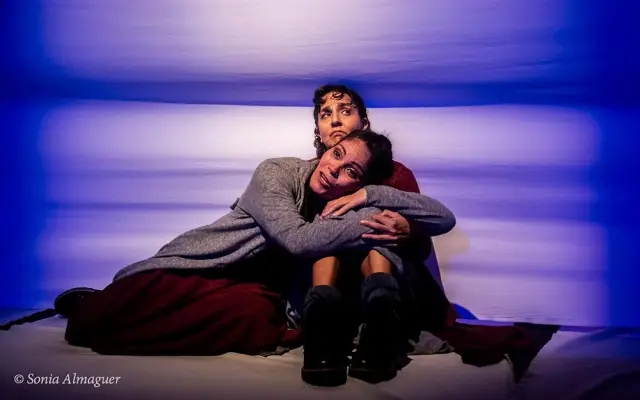 Casa de Teatro celebra su 52 aniversario con Teatro de Luna