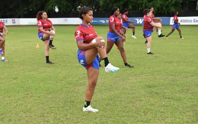 Rugby dominicano apuesta a la resiliencia rumbo a SD 2026
