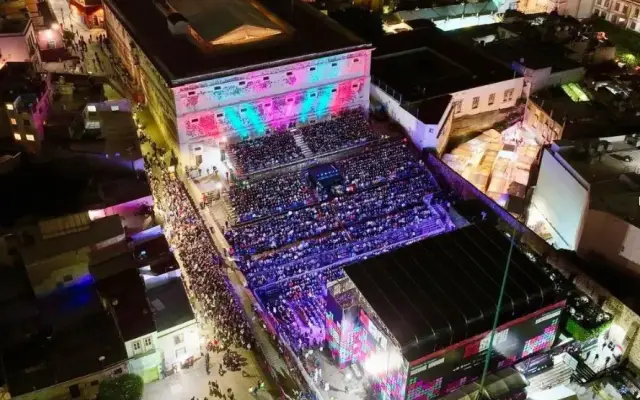 México reúne algunos de los mayores eventos culturales de 2026