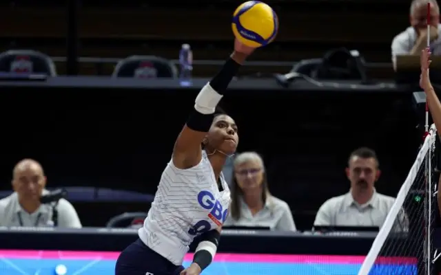 República Dominicana busca la medalla bronce NORCECA U-21