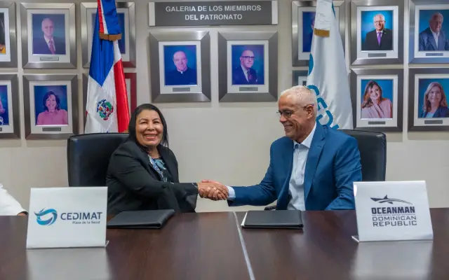 CEDIMAT será aliado médico del Oceanman World Final 2026