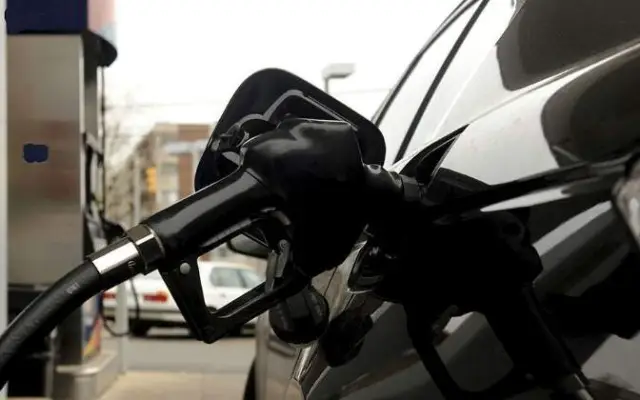 Gobierno de la RD baja precios GLP, gasoil y la gasolina regular