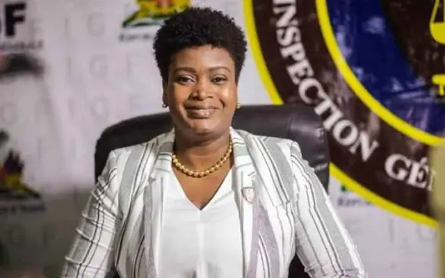 Asume nueva directora de la Unidad Anticorrupción de Haití