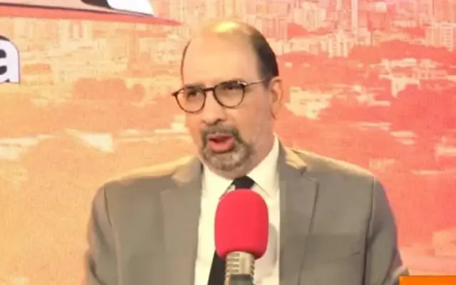 FP: TSE se fue por la tangente al declinar recurso de encuestas