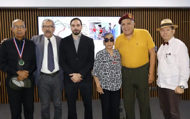 Museo aborda la genética para entender identidad dominicana