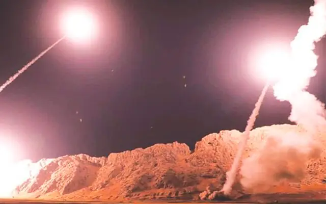 Irán denuncia 50 muertos y más 500 heridos en ataques de EEUU