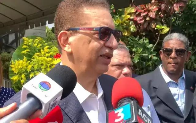 PRSC reafirma su apertura a independientes para el 2028