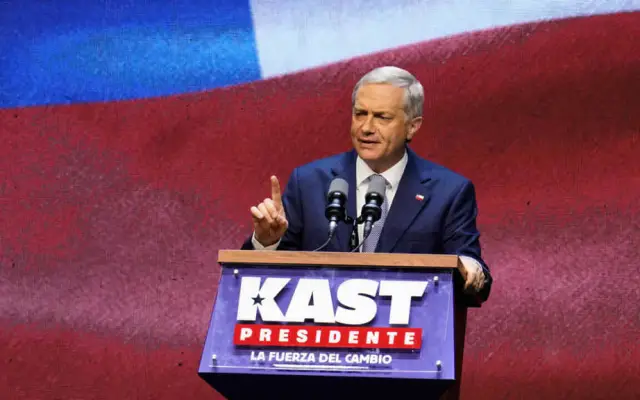 CHILE: Senado aprueba la mega reforma tributaria de José Kast