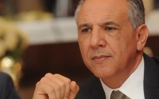 José Ramón Peralta denuncia supuesta fabricación de pruebas