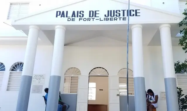 Justicia haitiana dice reinició los juicios penales con jurado