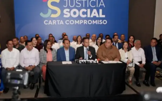 Justicia Social celebra tercer aniversario con nueva etapa