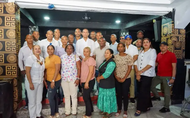 Justicia Social afirma avanza como fuerza determinante RD