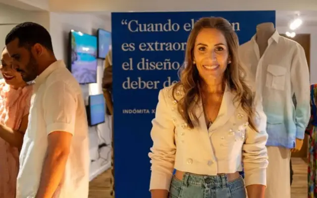 Indó Mita abre temporada 11 inspirada Bahía de las Águilas