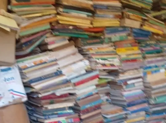 ALMOMENTO.NET crea sección sobre libros publicados en la RD