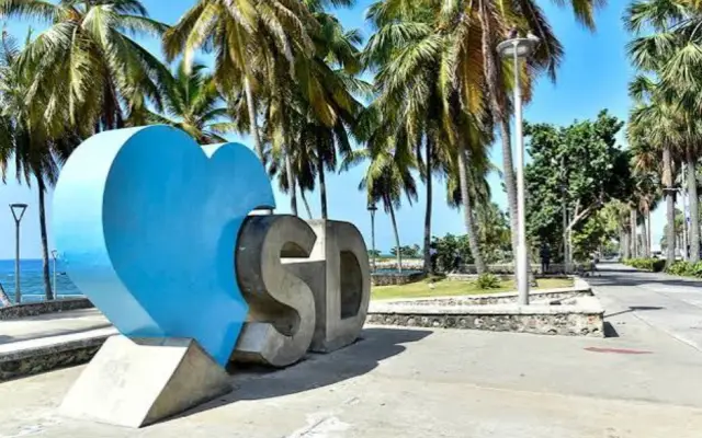 Malecón RD, 14 kilómetros de vida, cultura y belleza caribeña