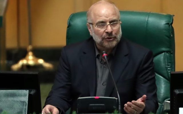 Irán recalca a los EEUU que las «normas juego han cambiado»
