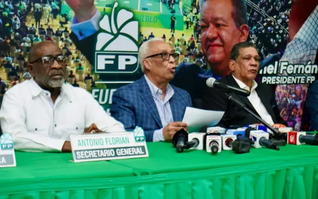 FP exige el Gobierno explique manejo de precios combustibles