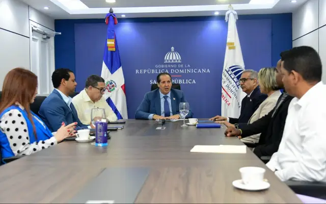 Salud dará tratamiento a niños con Atrofia Muscular Espinal