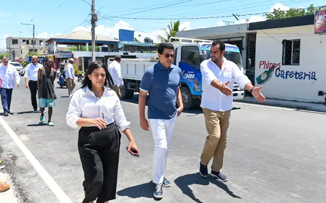Entregarán remozada playa El Faro con inversión 67 millones