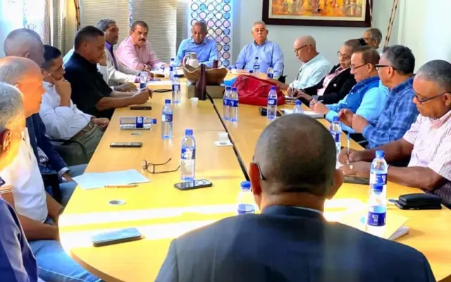 PLD condena «represión» a los agrónomos, respalda reclamos