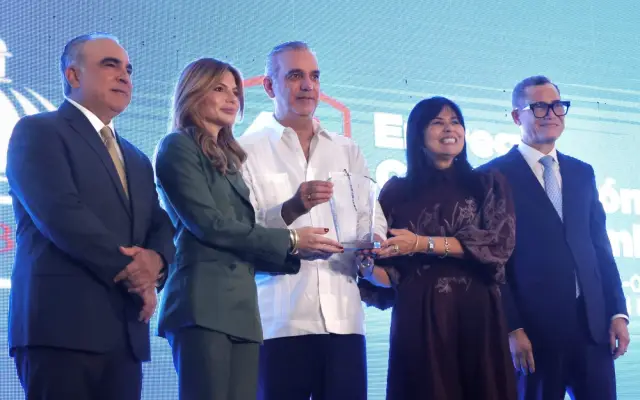 Ministerio de Trabajo reconoce «excelencia» Grupo Puntacana