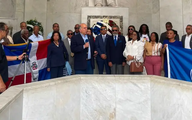 FNP llama a conformar amplio movimiento unidad nacional
