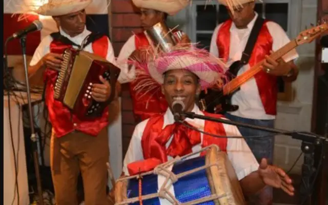 Perico ripiao ritmo que define el alma del del pueblo dominicano