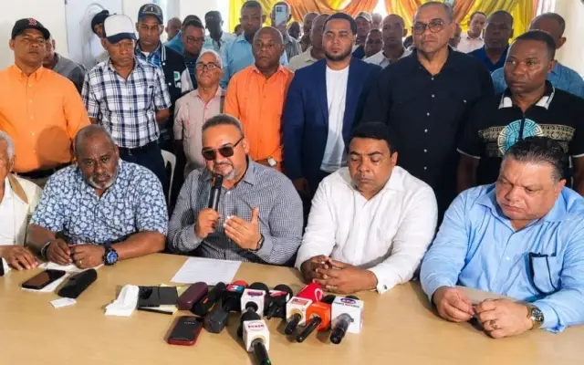 Gremios transporte garantizan que no aumentarán los pasajes