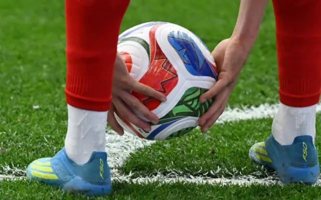 Todo listo para las semifinales de la Copa Mundial de la FIFA