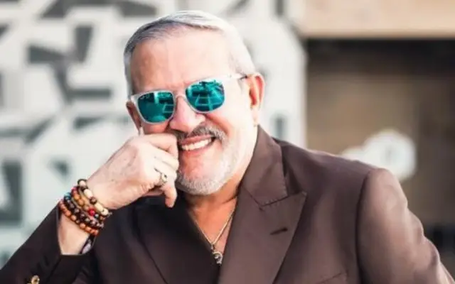 Fallece a los 74 años mientras dormía el artista Raúl Grisanty