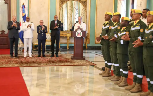 Venezuela reconoce a RD por por auxilio tras los terremotos