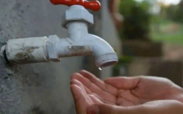 PUERTO RICO: Más de 180 mil abonados sin agua potable