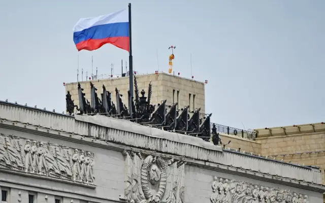 Rusia ataca tres puertos en el suroeste de Odesa, Ucrania