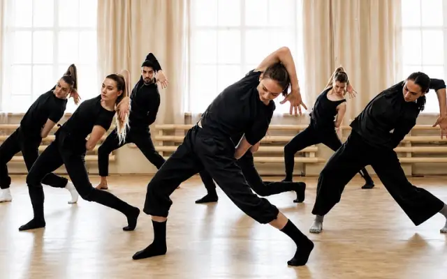 RD acogerá por primera vez la cita danza Só Dança in Motion