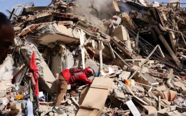 RD enviará hospital móvil y 40 expertos sanitarios a Venezuela