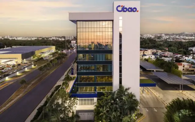 Asociación Cibao tercer lugar mejor empresa para trabajar
