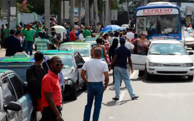 Intrant descarta alza pasaje, no ha autorizado ningún aumento