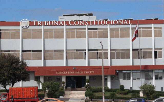 Tribunal declara inadmisible recurso de indexación salarial