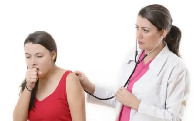 Aceptan tecnologías digitales para mejorar la tuberculosis