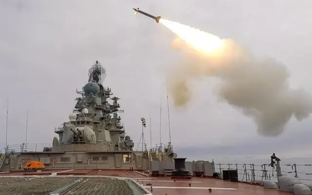 Rusia denuncia al menos cuatro muertos por ataque ucraniano