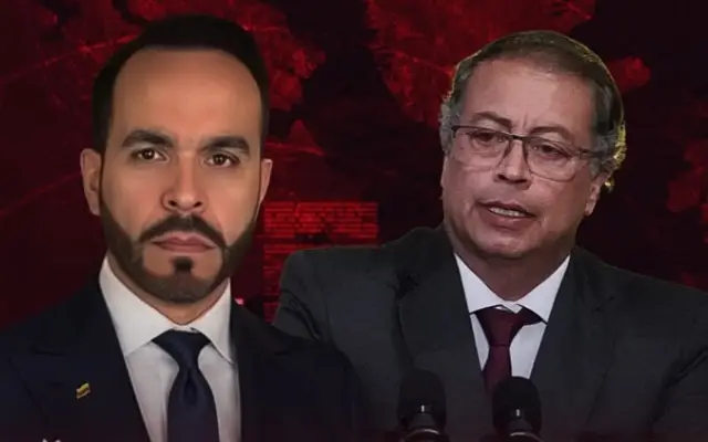 COLOMBIA: De la Espriella suspende ‘empalme’ con Petro