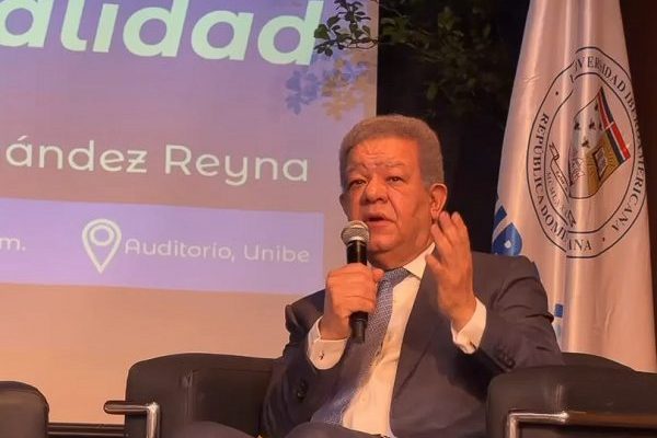 LF insta a la RD a avanzar hacia una economía del conocimiento