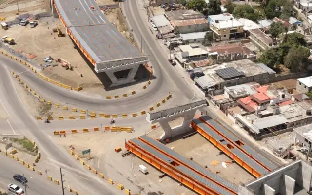 ETED abrirá líneas para avanzar en Circunvalación de Navarrete