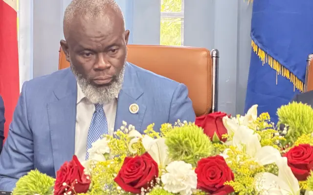 Nombran en Haití a nuevo director general de Aduanas