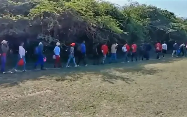 RD deportó 196,321 haitianos indocumentados en enero-junio