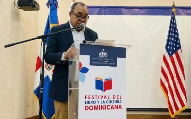Fernando Aquino, del periodismo a la estrategia política de la diáspora