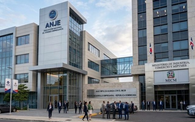ANJE se queja por rapidez en modificación Ley de Residuos